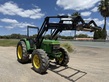 Tractor agrícola - John Deere - 6310 CON PALA