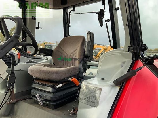 Tractor agrícola - Massey Ferguson - 5445 tractor (st25029)