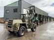Minicargadora - JCB - 410m-1b wheeled loading shovel (st24156)