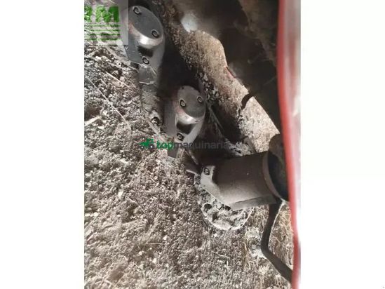 Cortacésped manual - Kuhn - gmd 702