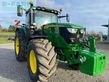 Tractor agrícola - John Deere - 6r 155