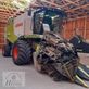 Cosechadora de Cereal - Claas - lexion 640 (stage iiia)