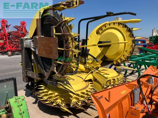 Cabezal - John Deere - 460 Plus