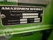 Esparcidor - Amazone - za-m ultra profis hydro
