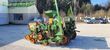 Sembradora monograno mecanica - Amazone - ed 451 k
