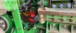 Cosechadora de Cereal - John Deere - 8500
