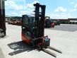 Elevadora - Toyota - 8fbek18t triplex 6m + ss + ladegerät ( lithium b