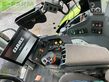 Tractor agrícola - Claas - arion 650 hexashift cebis