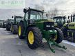 Tractor agrícola - John Deere - 6610 tls powrquad