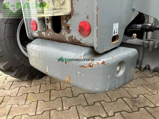 Telescopica - kramer - 2506