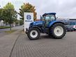 Tractor agrícola - New Holland - t7.210 ac