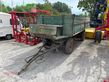 Volquet - Stetzl - 2-achs 2-seiten kipper