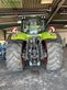 Tractor agrícola - Claas - axion 870 cmatic ceb