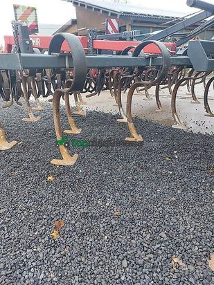 Cultivador - Saphir - ge 501