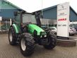 Tractor agrícola - Deutz-Fahr - m640