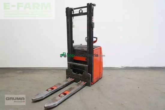 Elevadora - Linde - l 14 1173