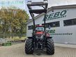 Tractor agrícola - Case IH - puma 185 cvx drive
