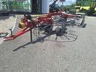Rastrillo - Vicon - andex 653 wurmschwader