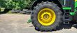 Tractor agrícola - John Deere - 8R 310