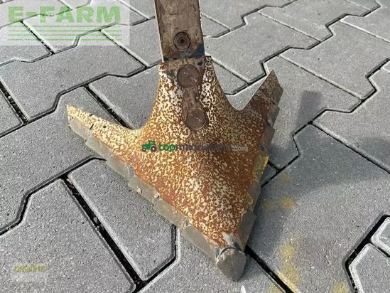 Cultivador - Treffler - tga 430