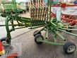 Rastrillo - Krone - swadro 421