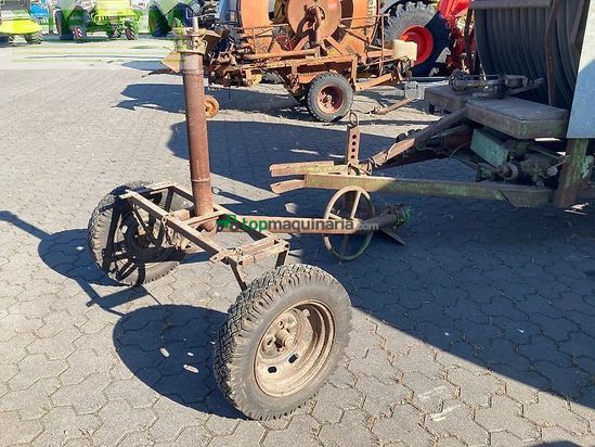 Riego - Deierling - 2