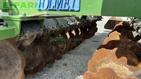 Grada de disco -  - astat 300