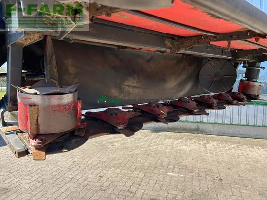 Cortacésped manual - Vicon - extra 332 f