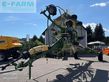 Rastrillo - Krone - swadro ts620