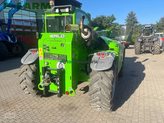 Telescopica - Merlo - tf 42.7-116