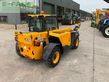 Telescopica - JCB - 525-60 hi viz telehandler (st26607)