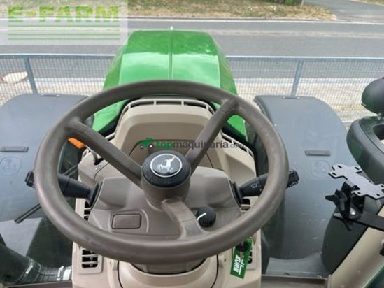 Tractor agrícola - John Deere - 6r250/ 6r 250 garantie 11/27 1