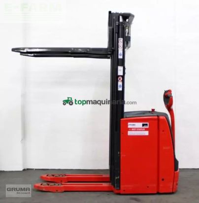 Elevadora - Linde - l 16 i 1173