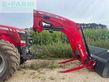 Tractor agrícola - Massey Ferguson - 8727 dyna vt mit alö