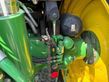 Tractor agrícola - John Deere - 6155r