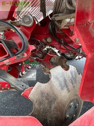 Cosechadora - arrancadora de patata - Grimme - gl 430 + ts 820