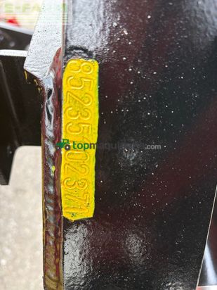 Grada rotativa - Pöttinger - Lion 301