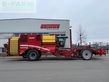 Cosechadora de Cereal - Grimme - varitron 470