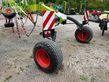 Henificador - Claas - liner 1900, 6-rad-fahrwerk