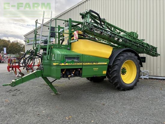 Atomizador - John Deere - r944i powrspray
