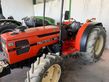 Tractor agrícola - Same - Frutteto ll 85