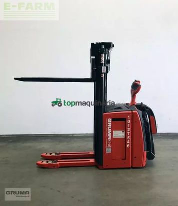 Elevadora - Linde - l 20 ap i 1173