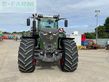 Tractor agrícola - Fendt - 936 profi+ tractor (st26906)