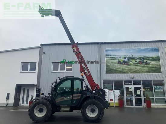 Telescopica - Case IH - 742 farmlift