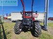 Tractor agrícola - Case IH - maxxum 125