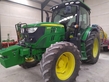 Tractor agrícola - John Deere - 6125 R