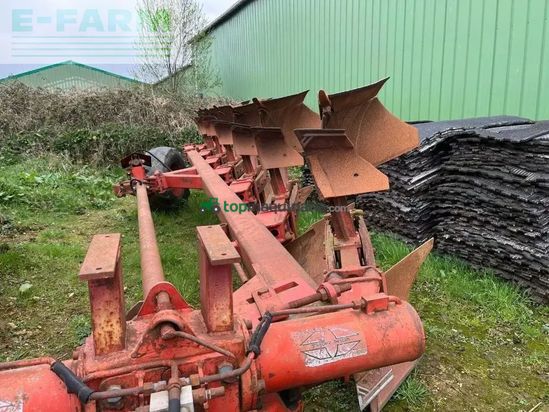 Arado - Gregoire Besson - spk9