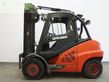 Elevadora - Linde - h 50 d/600 evo 394-02