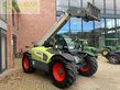 Telescopica - Claas - scorpion 6030 cp