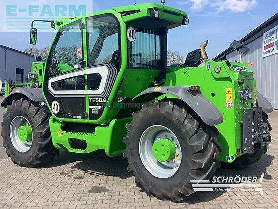 Telescopica - Merlo - tf 50.8 t - 170 - hf